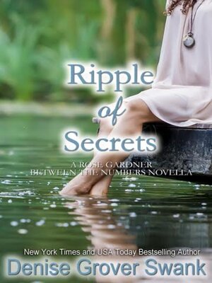 cover image of Ripple of Secrets